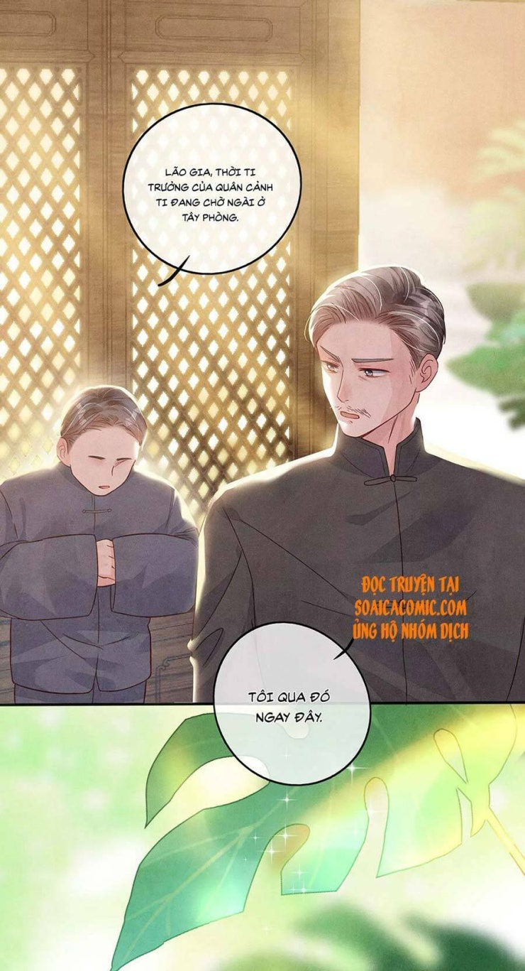 Tôi Có Ông Chồng Hay Ghen - Page 43