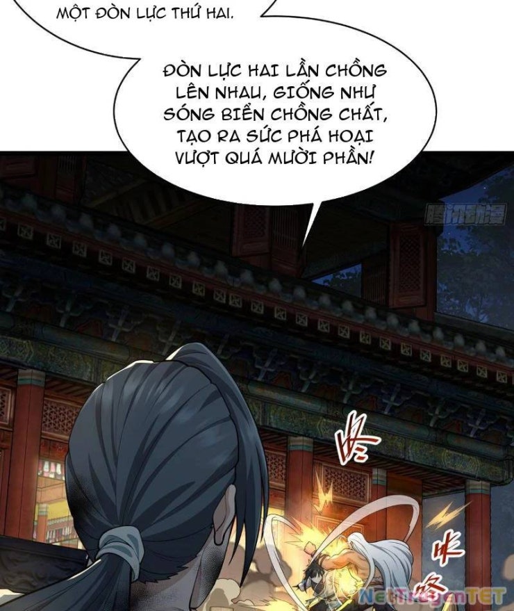 Giết Ta Thêm Vài Lần Nữa, Ta Liền Trở Thành Vô Địch! - Page 14