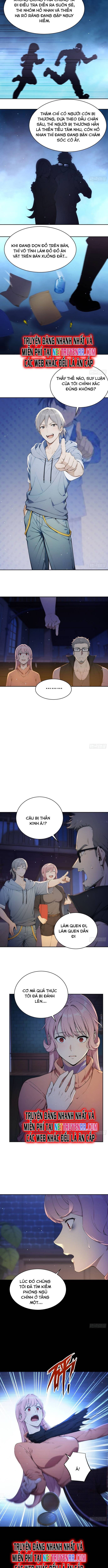 Người Chơi Hệ Tu La - Page 2