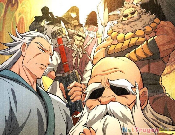 Giết Ta Thêm Vài Lần Nữa, Ta Liền Trở Thành Vô Địch! - Page 144