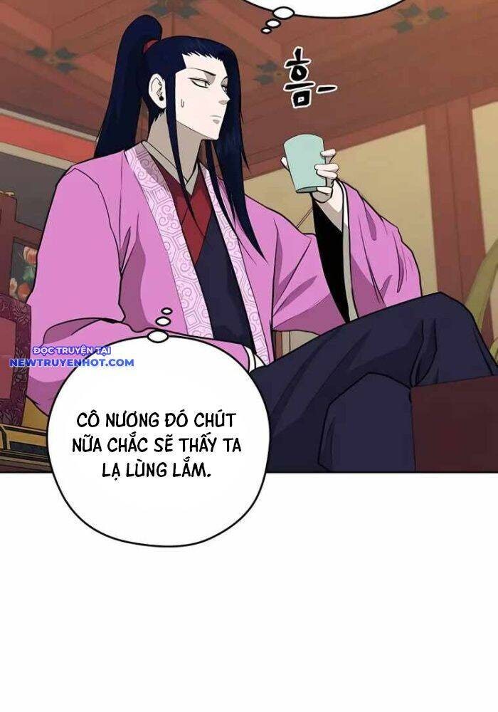Thái Thú Kang Jin Lee - Page 78