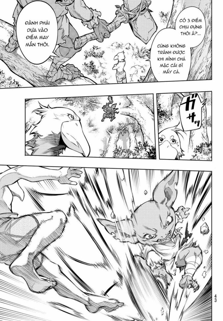 Crappy Game Hunter Challenges God-Tier Game - Page 30