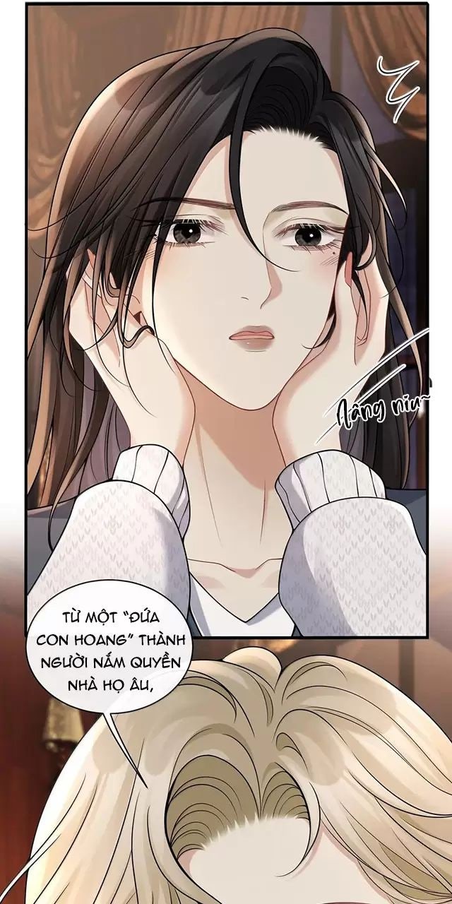 Người Tình Nguy Hiểm - Page 37