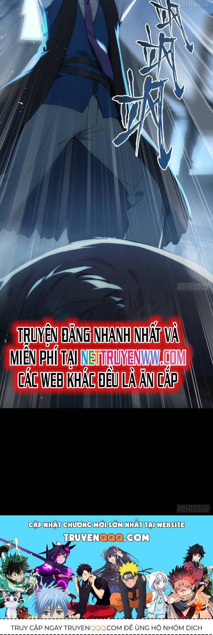 Mạt Thế Chi Đỉnh, Đối Kháng Với Quái Dị Cấp Diệt Thế! - Page 22