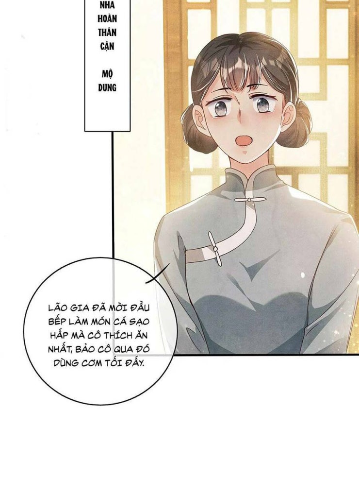 Tôi Có Ông Chồng Hay Ghen - Page 34