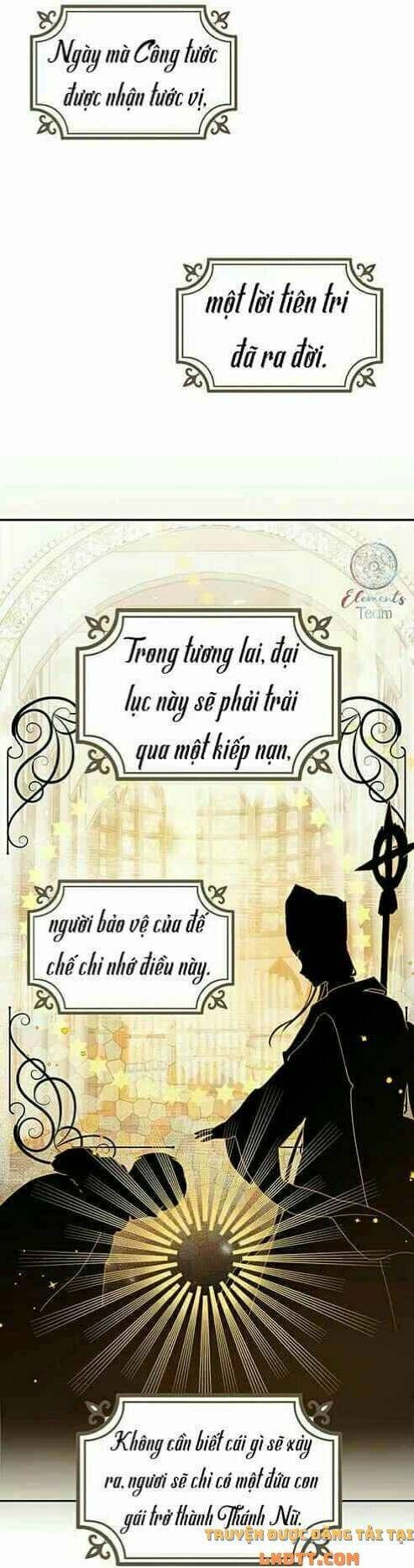 Thực Ra Tôi Mới Là Thật - Page 31