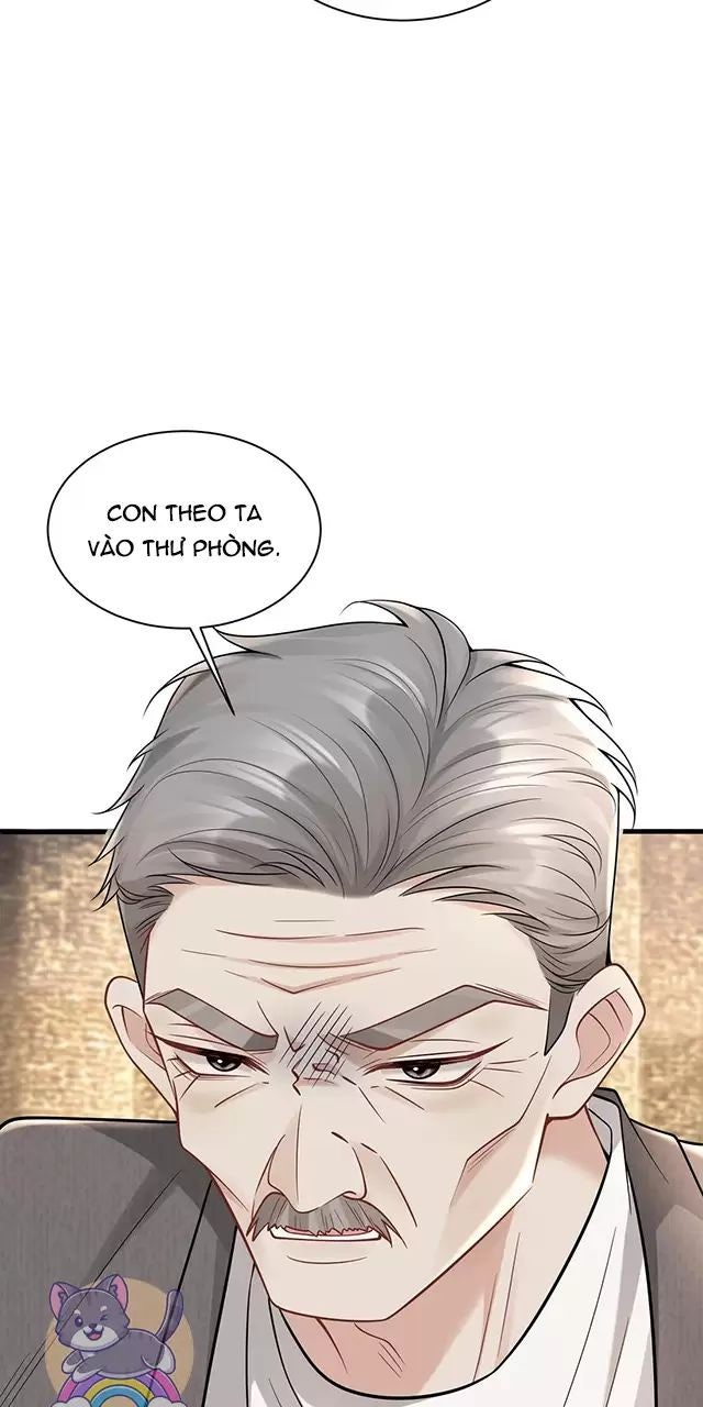 Người Tình Nguy Hiểm - Page 15