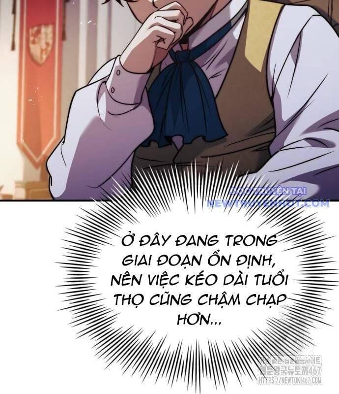Hoàng Tử Bán Thuốc - Page 39