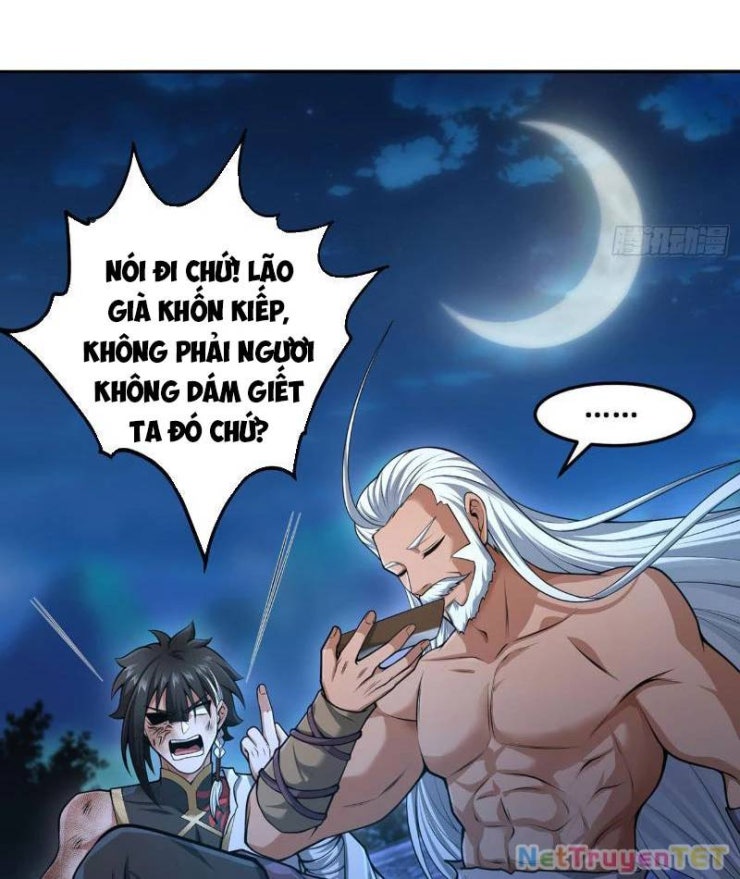 Giết Ta Thêm Vài Lần Nữa, Ta Liền Trở Thành Vô Địch! - Page 62