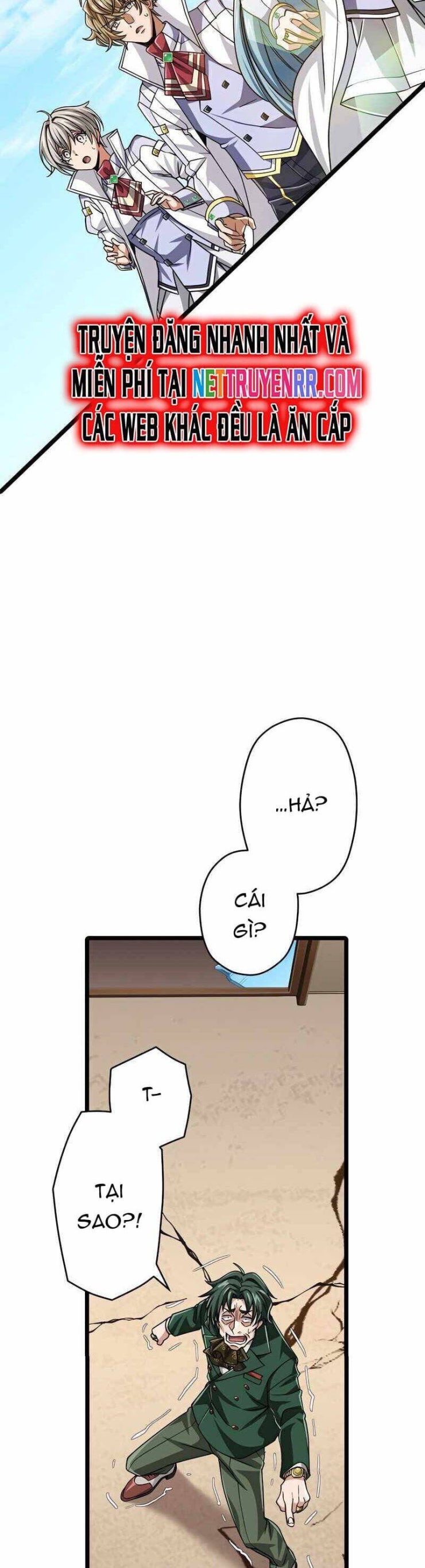 Đại Hiền Nhân Ma Thuật Cấp 99990000 - Page 33