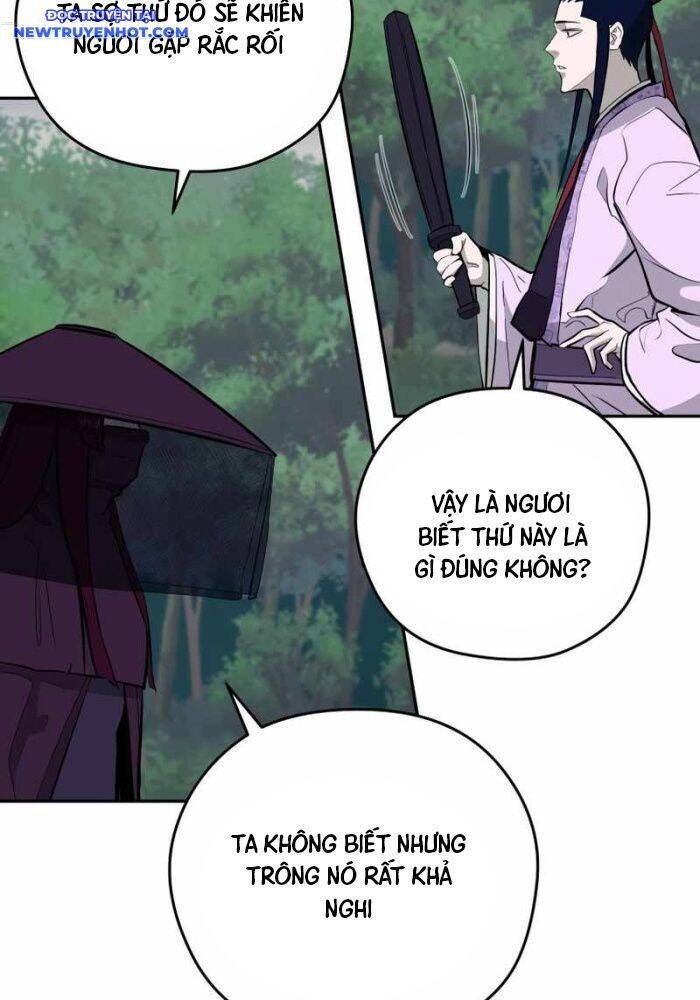 Thái Thú Kang Jin Lee - Page 40