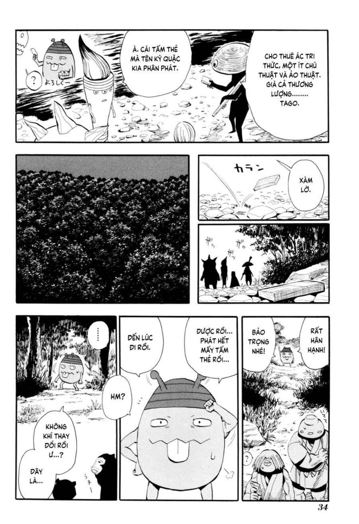 Sengoku Youko - Page 3