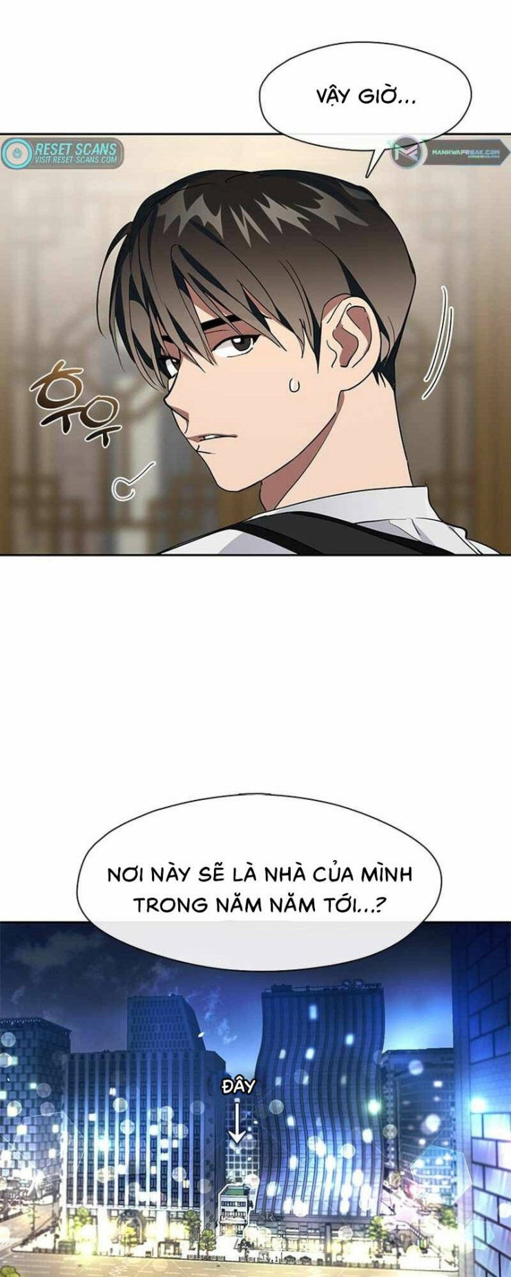 Nhà hàng thế giới ngầm - Page 67