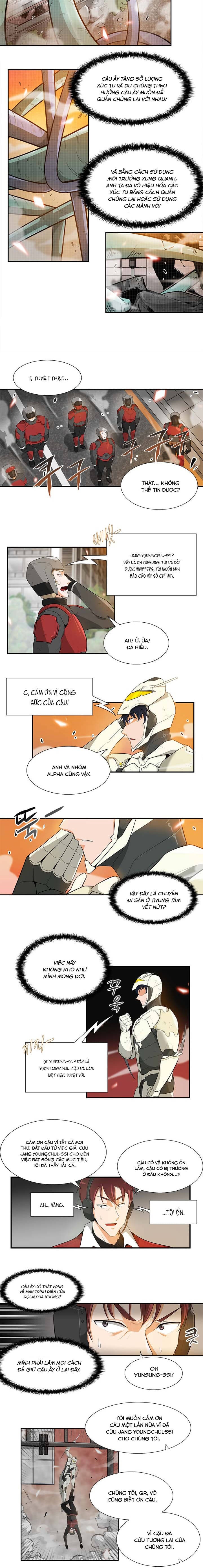 Bless - Page 9