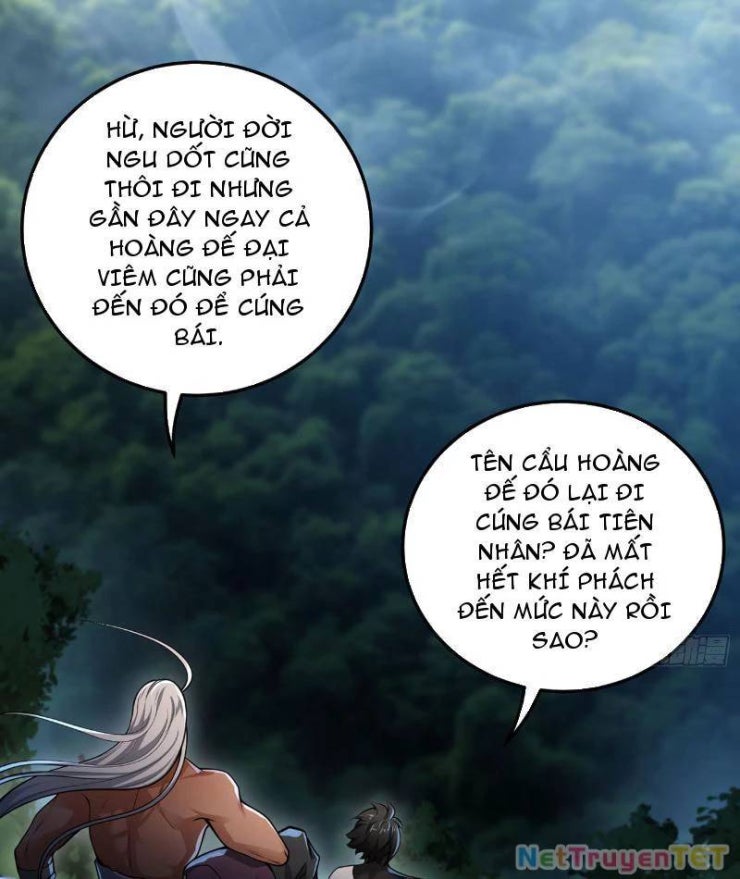 Giết Ta Thêm Vài Lần Nữa, Ta Liền Trở Thành Vô Địch! - Page 80