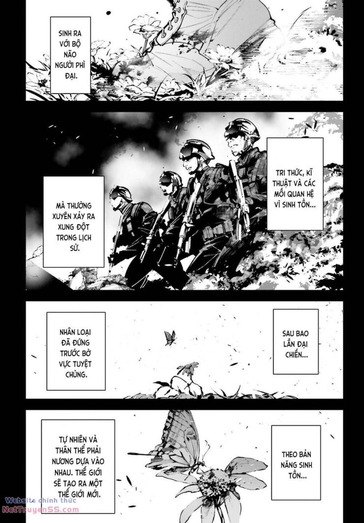 Chiến Tuyến Siêu Cường - Page 3