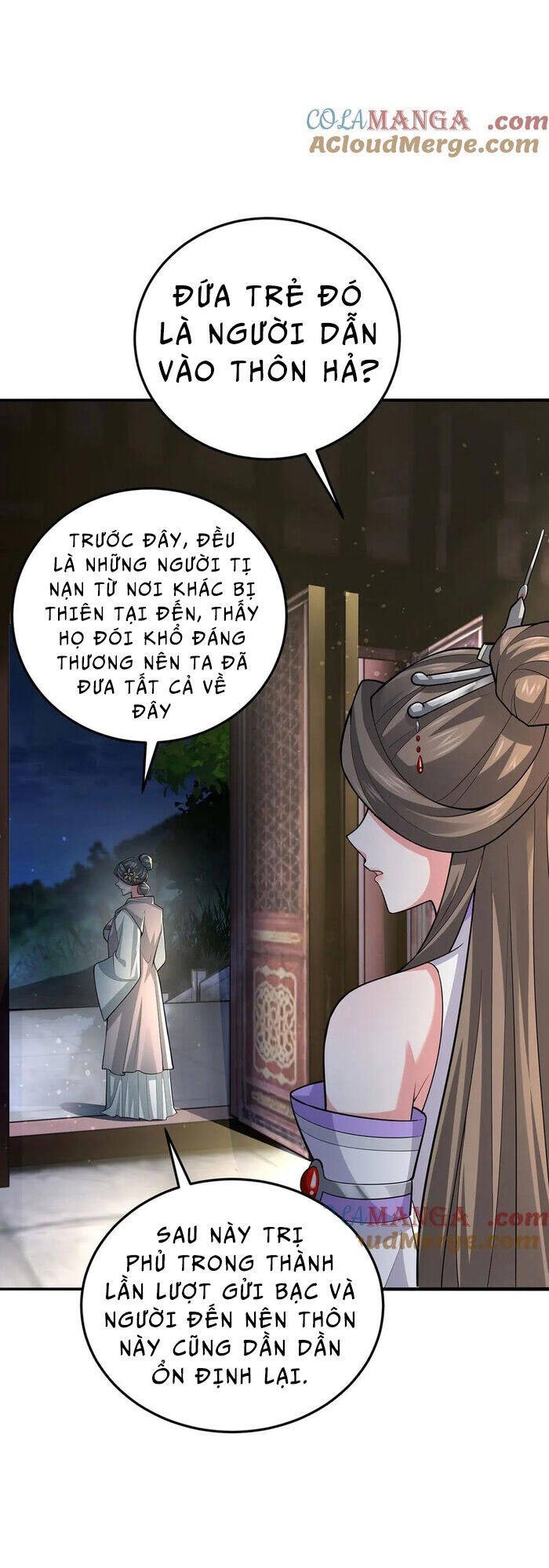 Giết Ta Thêm Vài Lần Nữa, Ta Liền Trở Thành Vô Địch! - Page 10