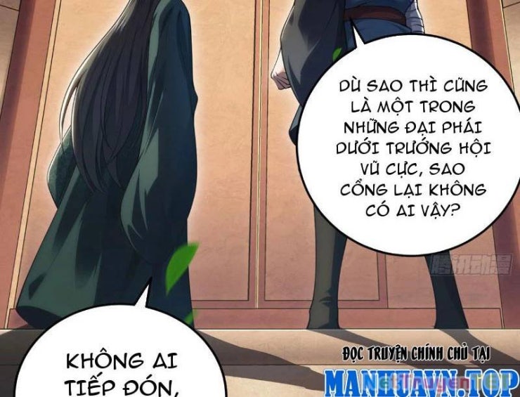 Giết Ta Thêm Vài Lần Nữa, Ta Liền Trở Thành Vô Địch! - Page 9