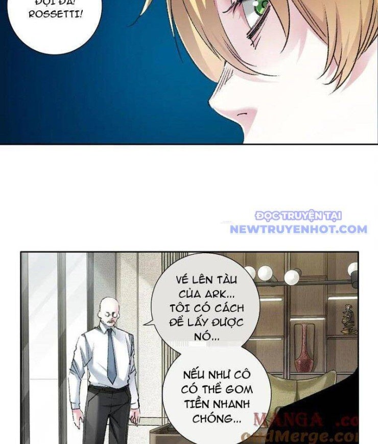 Ta Xây Dựng Tổ Chức Cứu Thế - Page 27