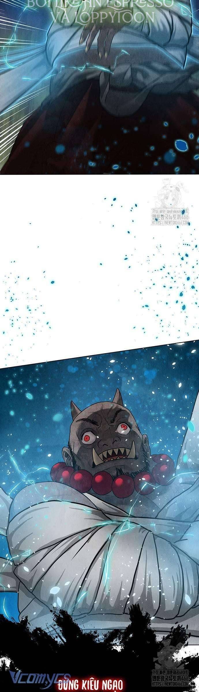 Quỷ Hồn - Page 64