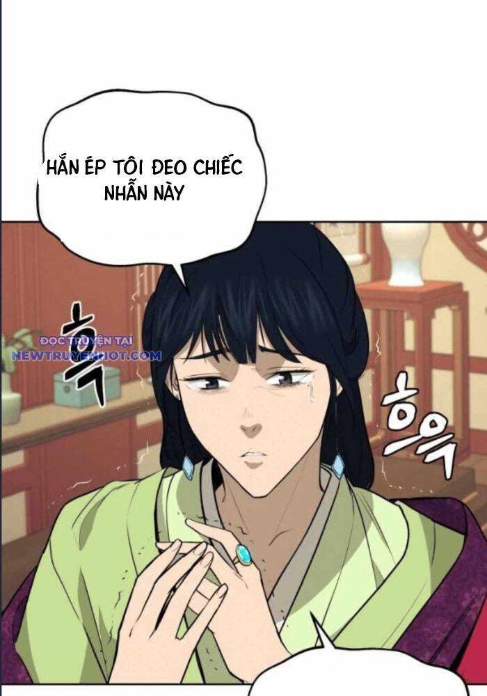 Thái Thú Kang Jin Lee - Page 26