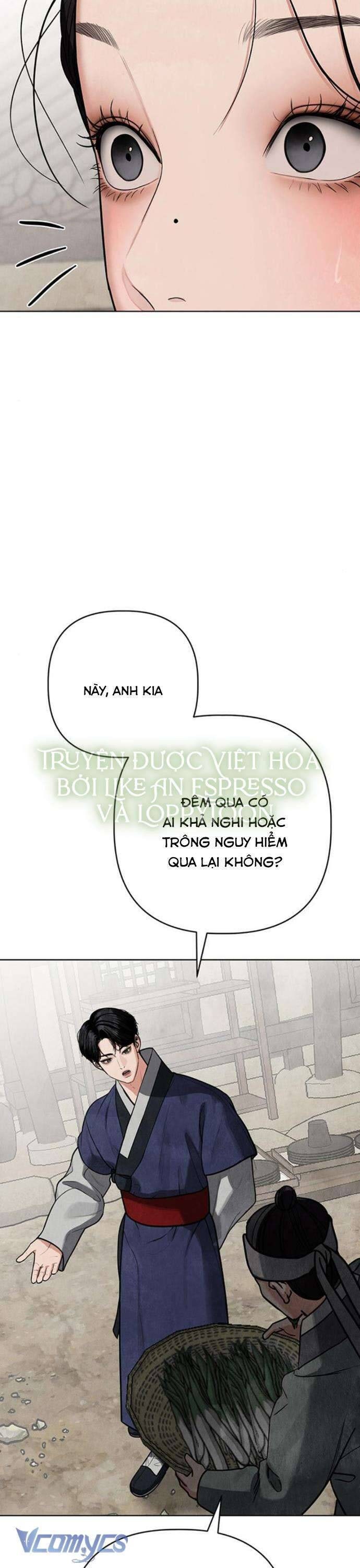 Quỷ Hồn - Page 26