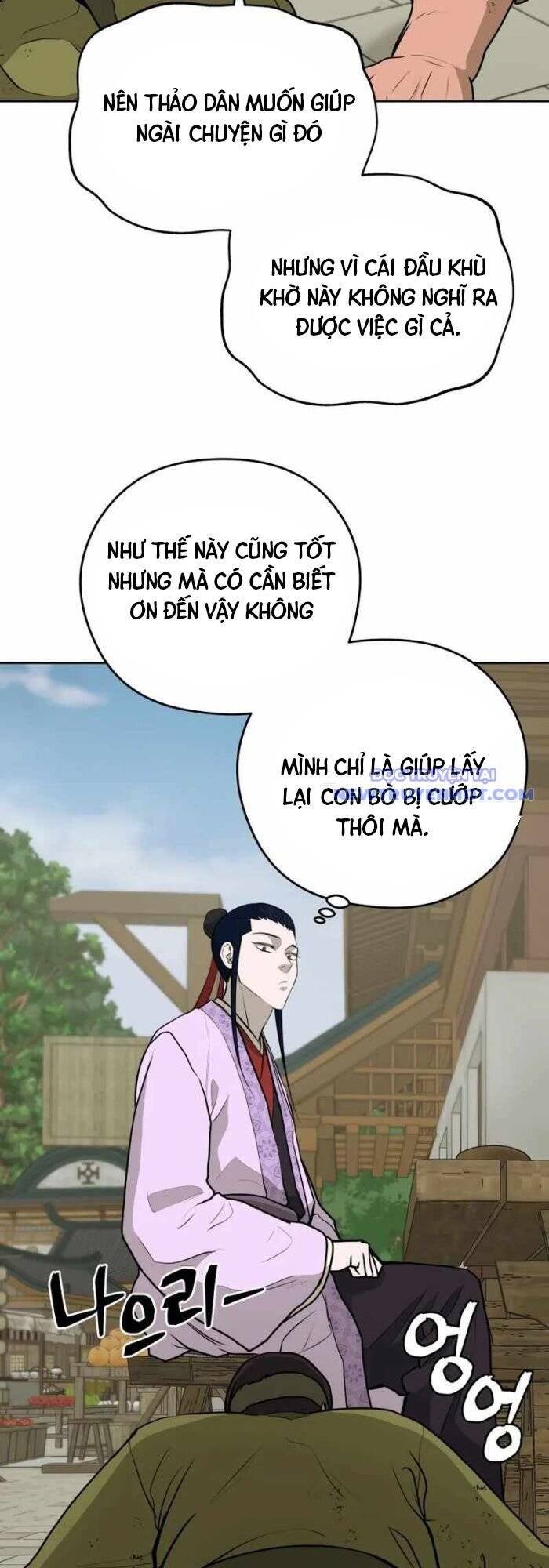Thái Thú Kang Jin Lee - Page 43