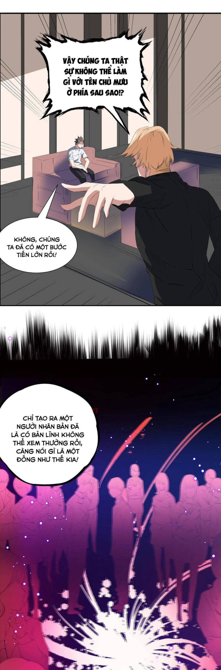Diệu Thủ Cuồng Y - Page 7
