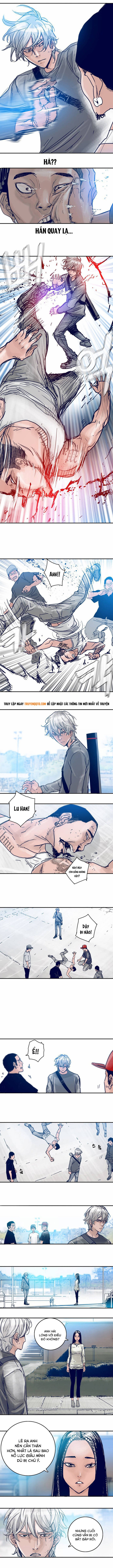 Blade Note - Page 5