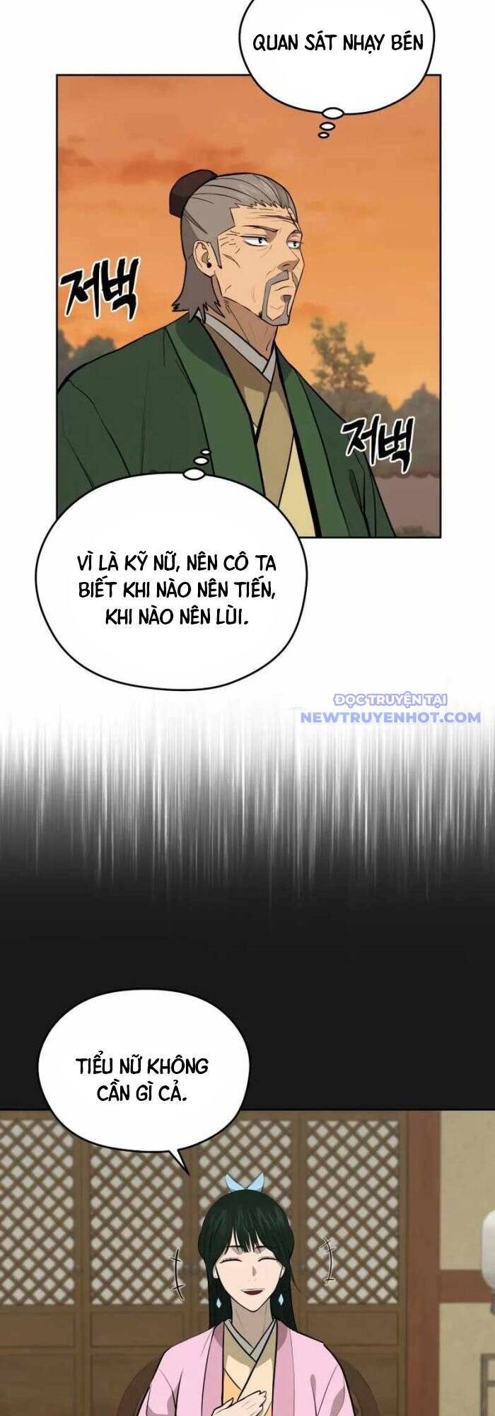 Thái Thú Kang Jin Lee - Page 32