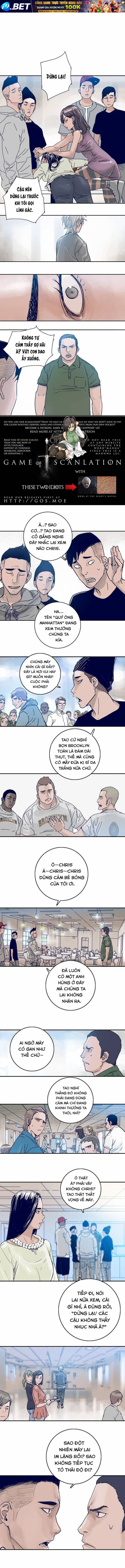 Blade Note - Page 2
