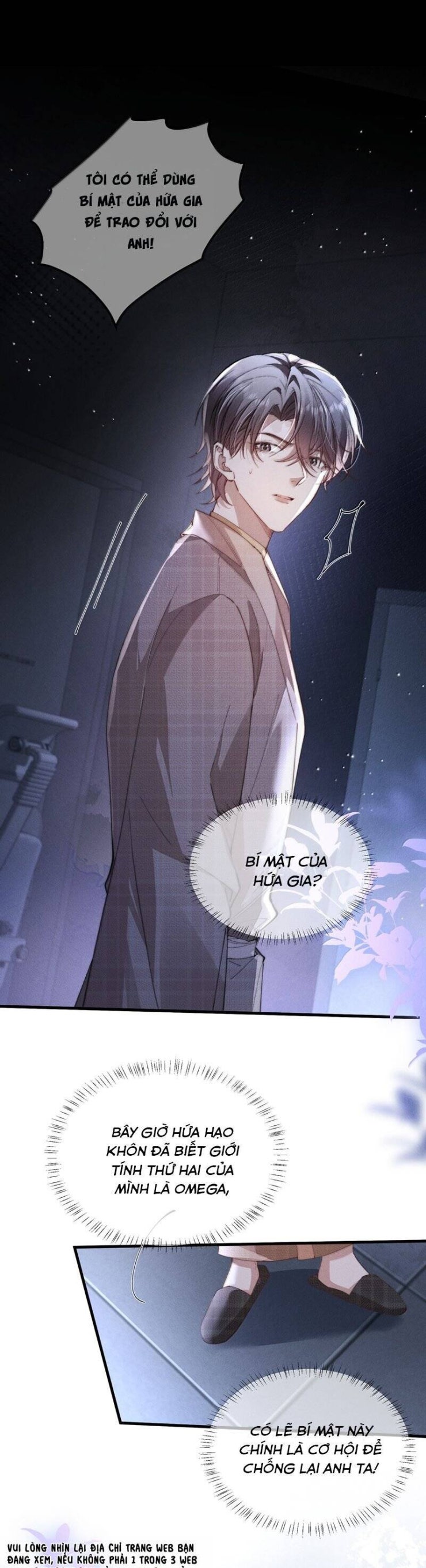 Kế Hoạch Tự Dưỡng Cuồng Khuyển - Page 3