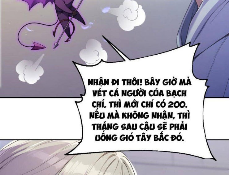 Người Chơi Hệ Tu La - Page 61