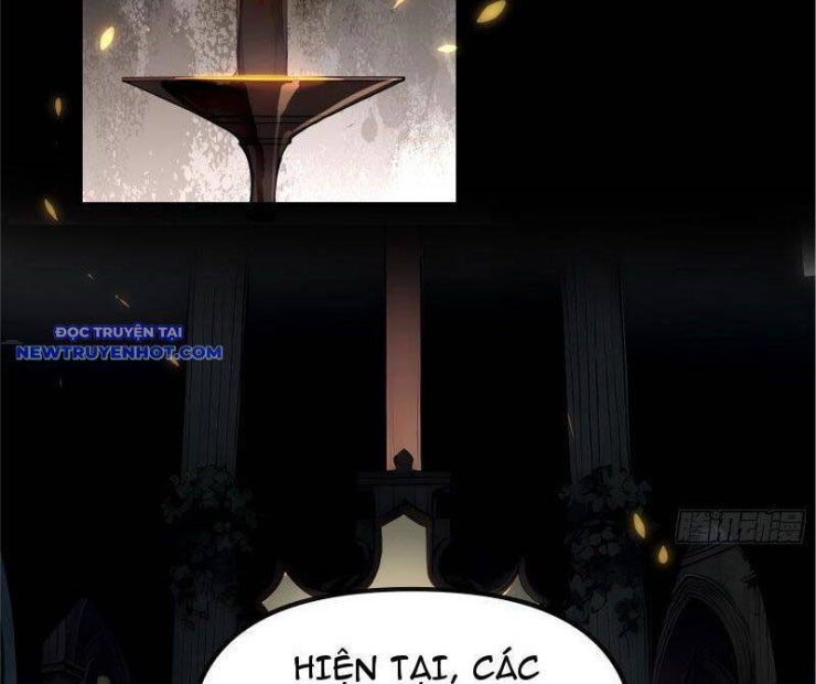 Mạt Thế Chi Đỉnh, Đối Kháng Với Quái Dị Cấp Diệt Thế! - Page 9
