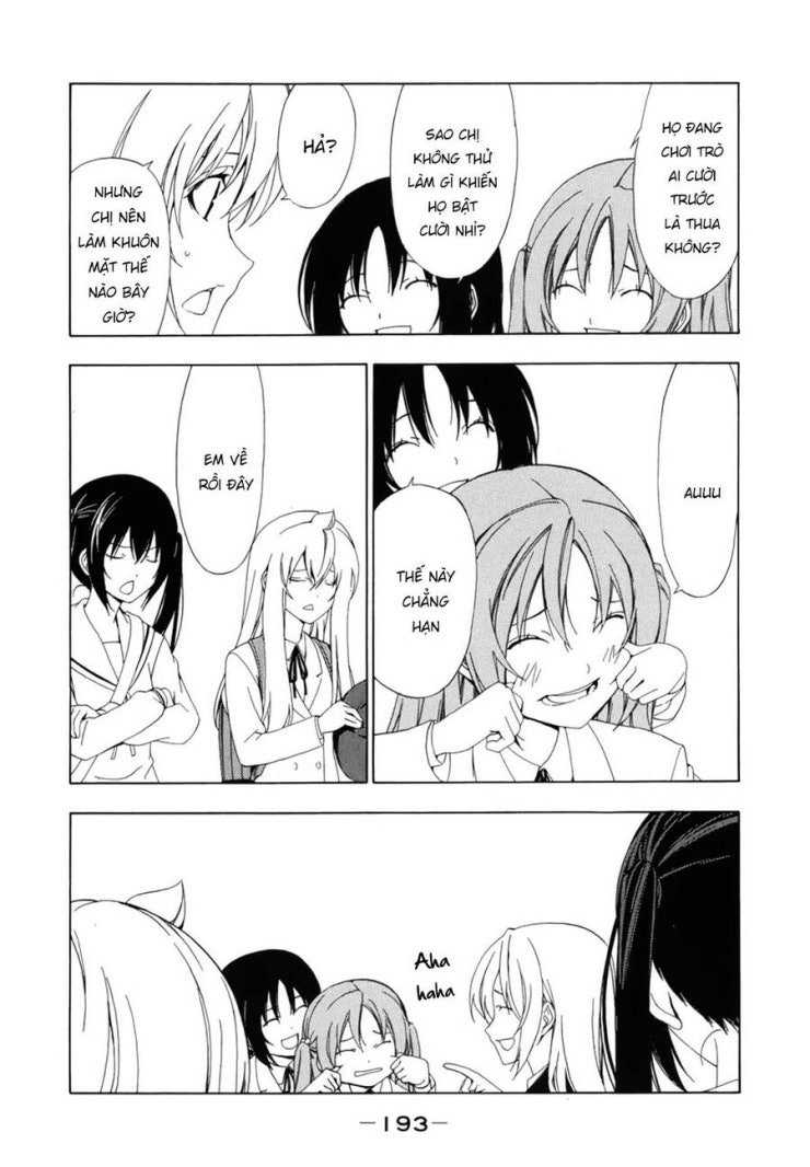 Minami-ke - Page 13