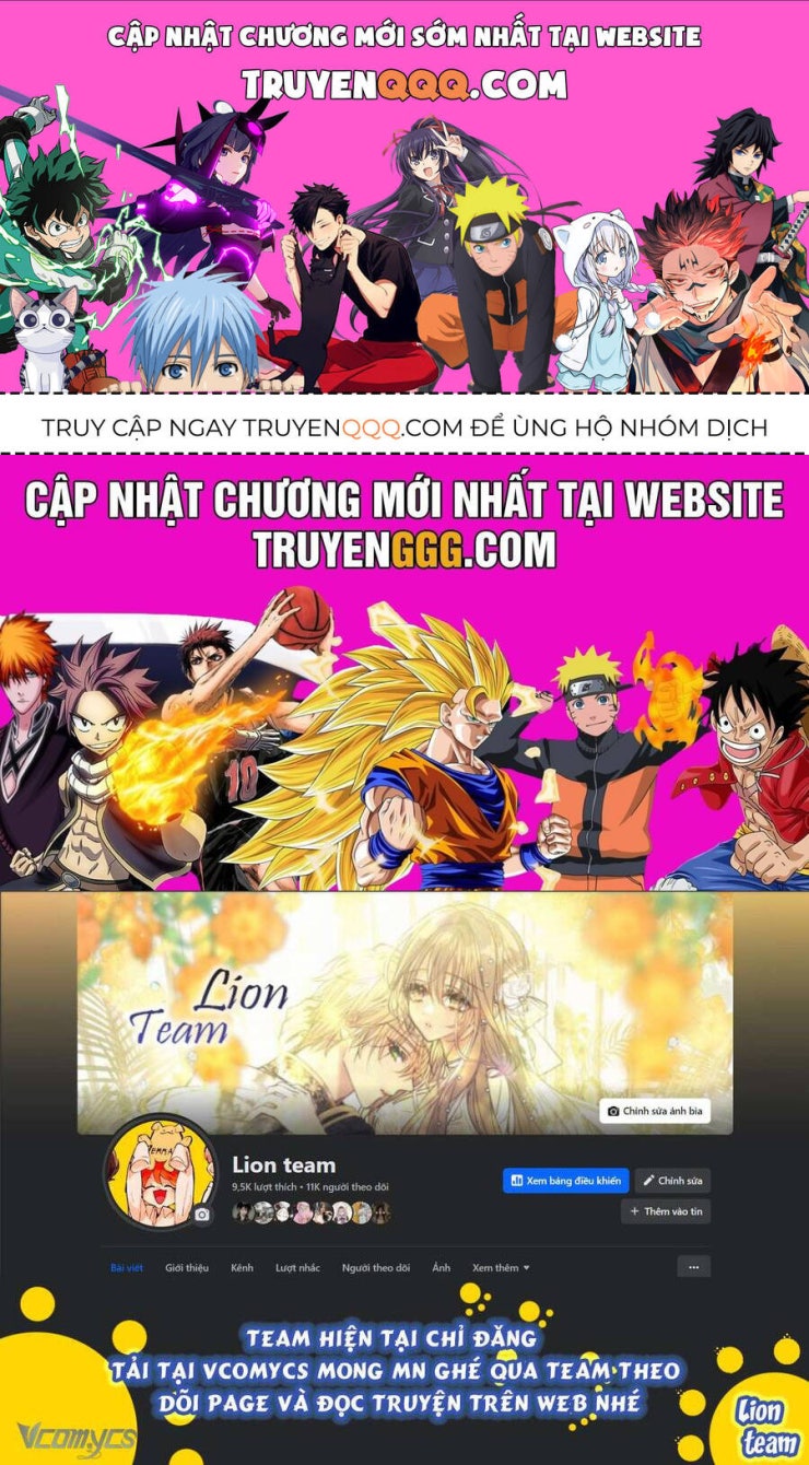 Sự Trả Thù Của Dự Khuyết Thánh Nữ - Page 1