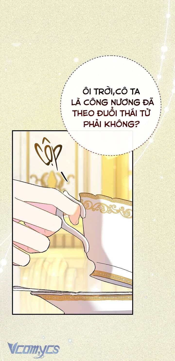 Người Xem Mắt Của Ác Nữ Quá Hoàn Hảo - Page 3