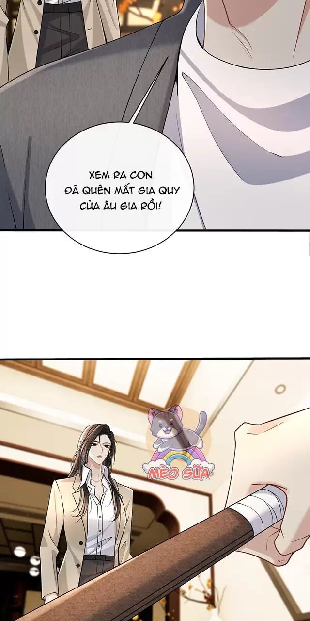 Người Tình Nguy Hiểm - Page 26