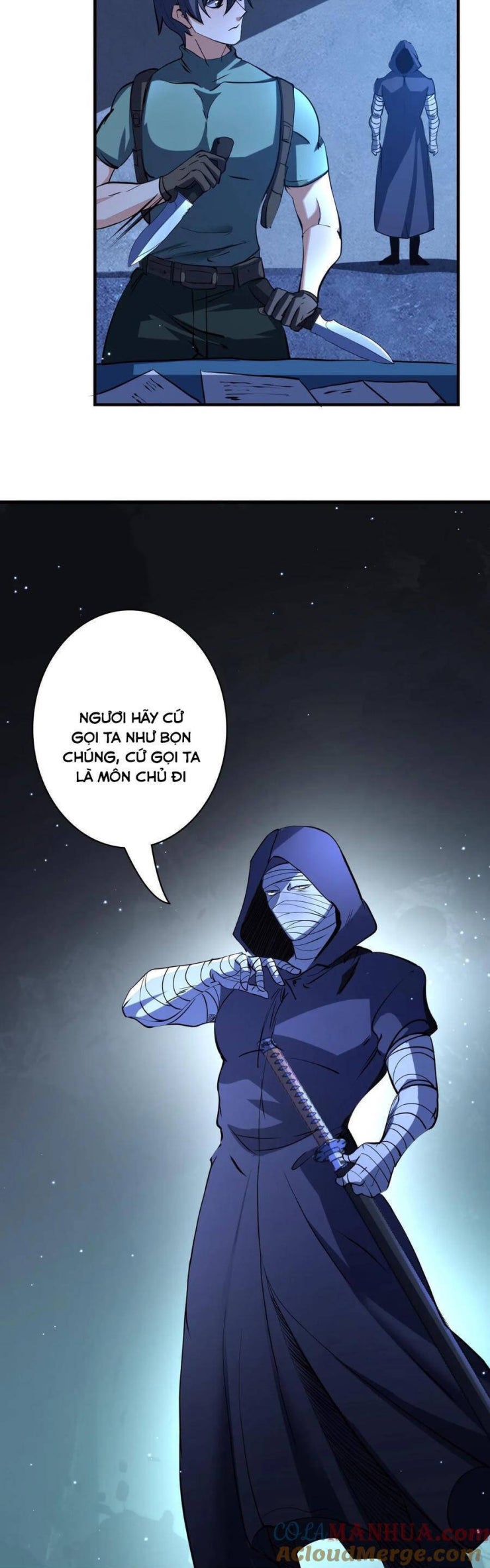 Diệu Thủ Cuồng Y - Page 23