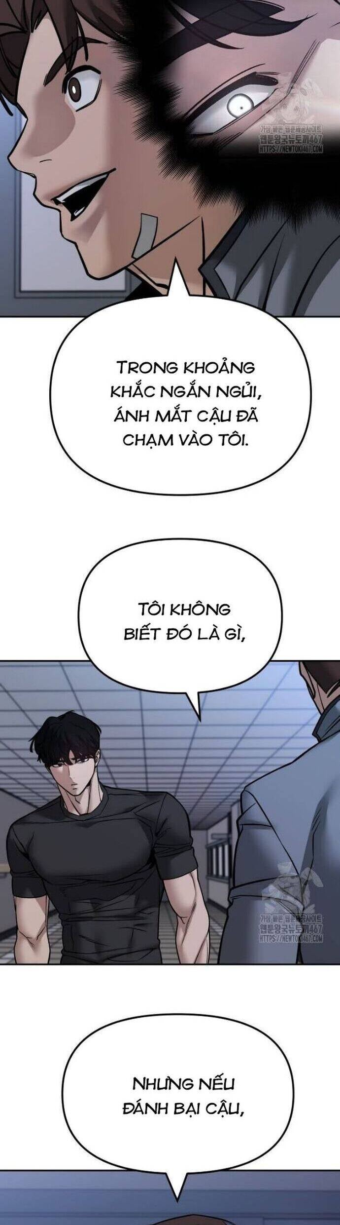 Giang Hồ Thực Thi Công Lý - Page 44