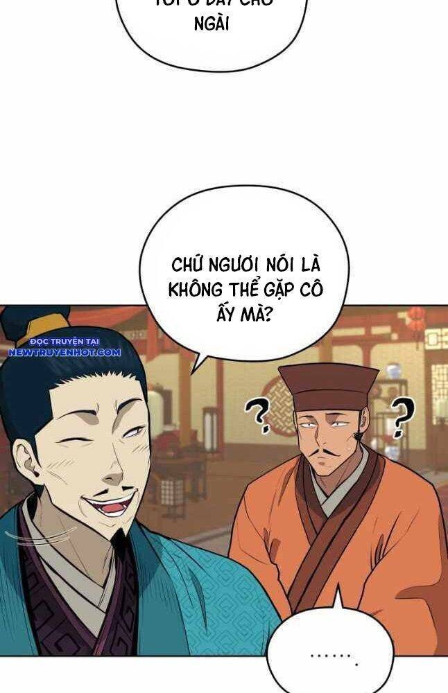 Thái Thú Kang Jin Lee - Page 76