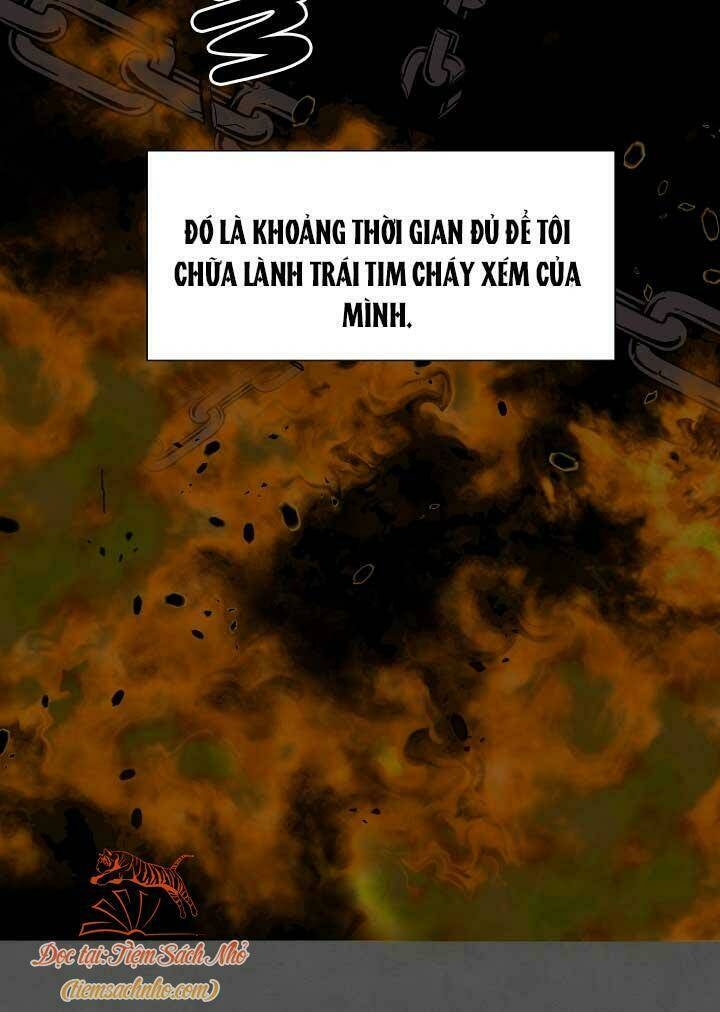 Tiền Là Tất Cả Chồng Là Phù Du - Page 30