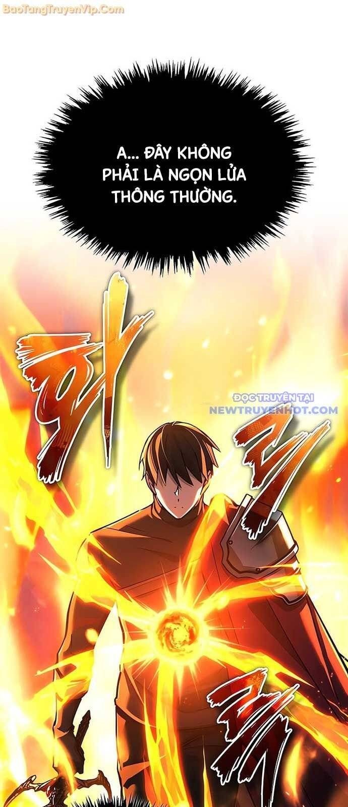 Thiên Quỷ Chẳng Sống Nổi Cuộc Đời Bình Thường - Page 43