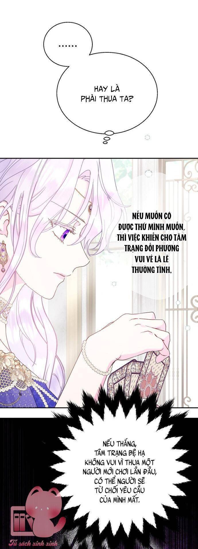 Tiền Là Tất Cả Chồng Là Phù Du - Page 46