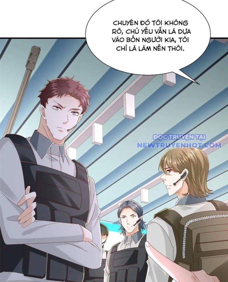 Mỗi Tuần Ta Có Một Nghề Nghiệp Mới - Page 16