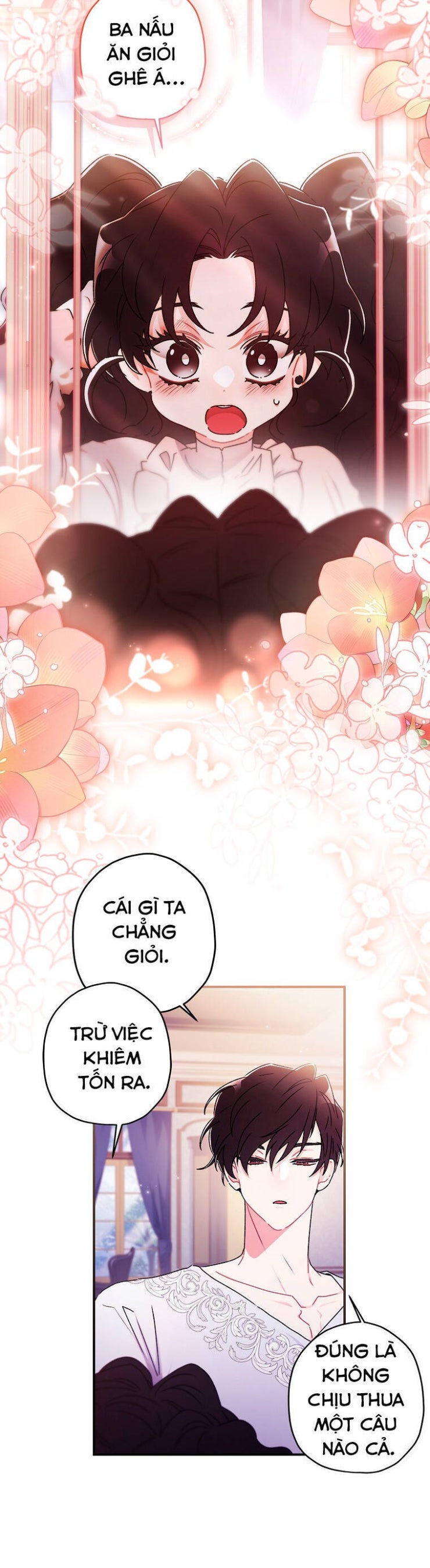 Ta Trở Thành Con Gái Nuôi Của Nam Chính - Page 13