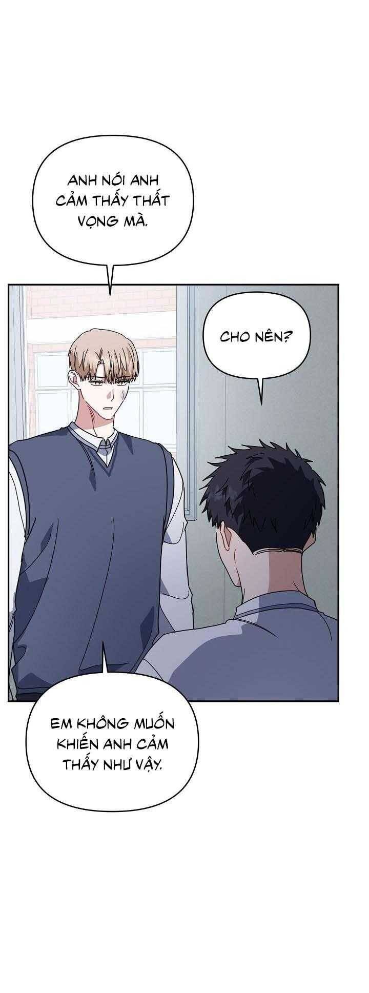 Khu Vực Chủ Nghĩa Tình Yêu - Page 5