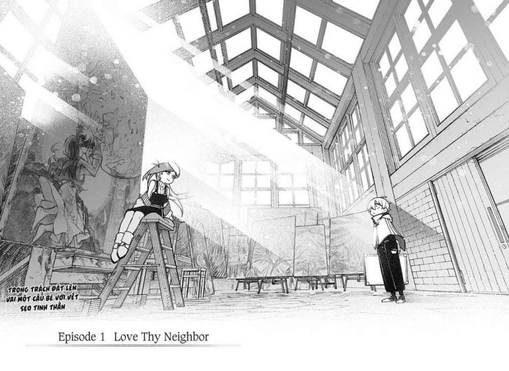 Make The Exorcist Fall In Love - Page 67
