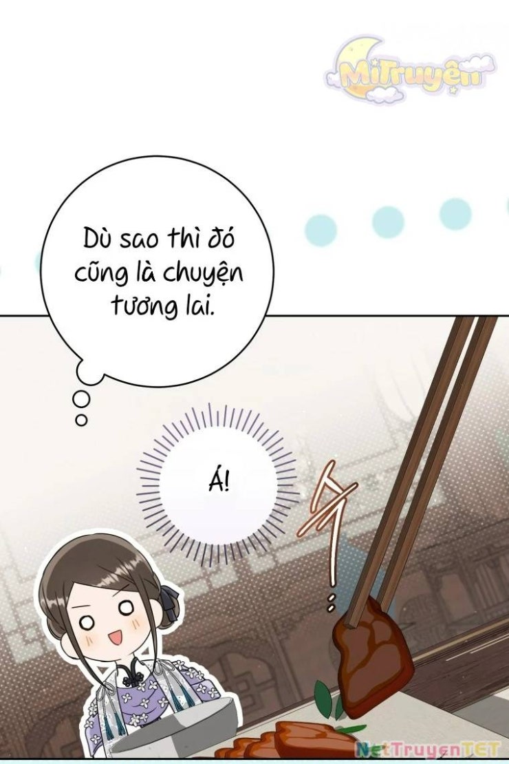 Trở Thành Cô Cháu Gái Bị Khinh Miệt Của Gia Tộc Võ Lâm - Page 45