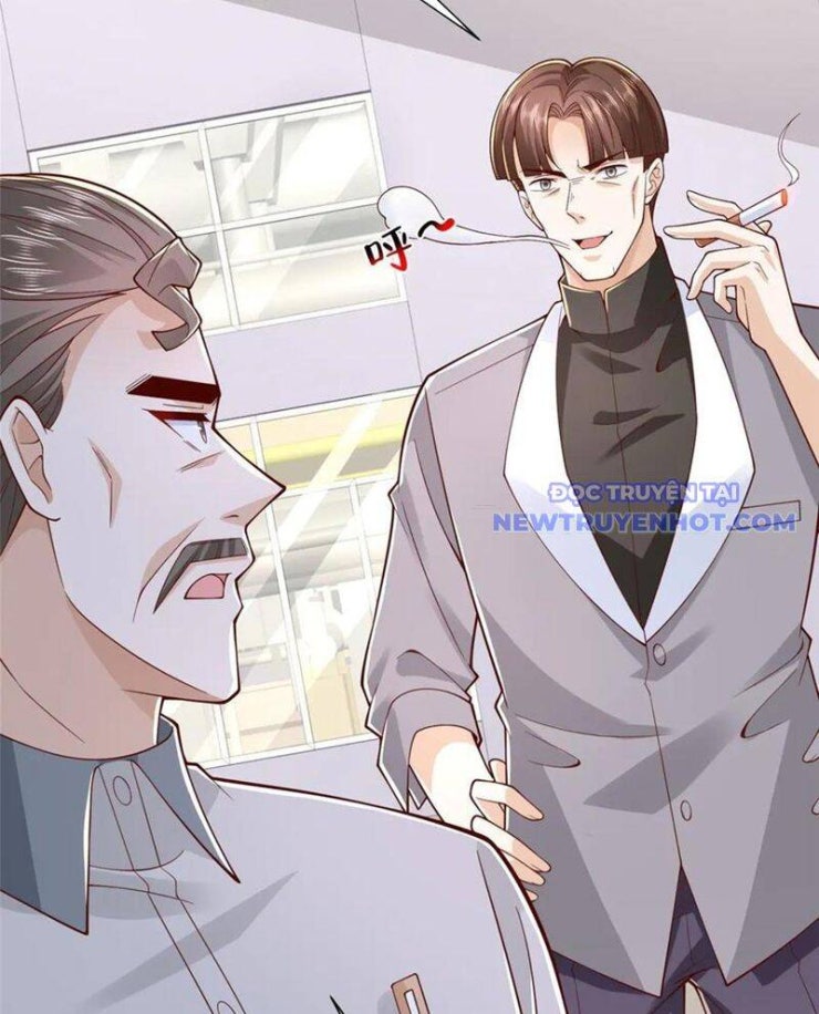 Mỗi Tuần Ta Có Một Nghề Nghiệp Mới - Page 30